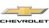Chevy Logo 2025
